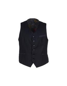 Primo Emporio Vests