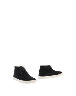Guerrucci Ankle Boots