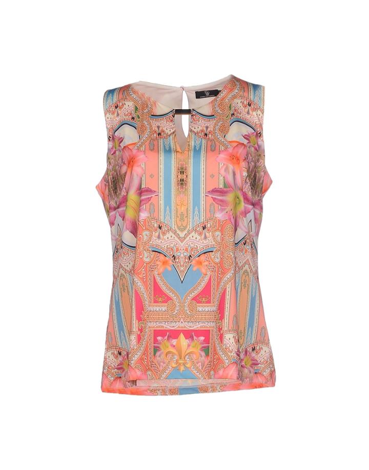 Etoile Du Monde Tops