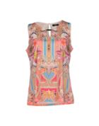 Etoile Du Monde Tops