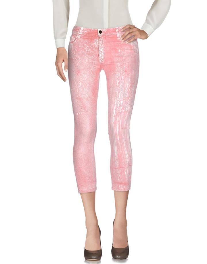 75 Faubourg 3/4-length Shorts