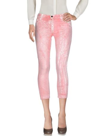 75 Faubourg 3/4-length Shorts