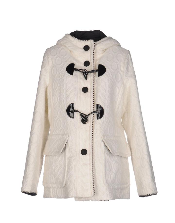 Tbiz Jackets