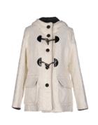 Tbiz Jackets