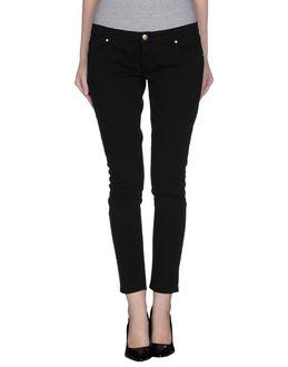 Clin K Casual Pants