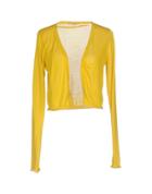 Mant  Cardigans