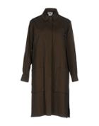 J.won Overcoats