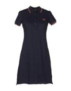 Fred Perry Short Dresses