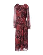 Iro 3/4 Length Dresses