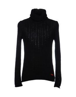 Job Mc Key Turtlenecks