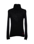 Job Mc Key Turtlenecks