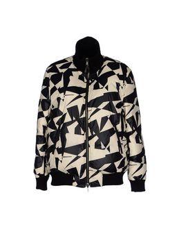 Costume Nemutso Jackets