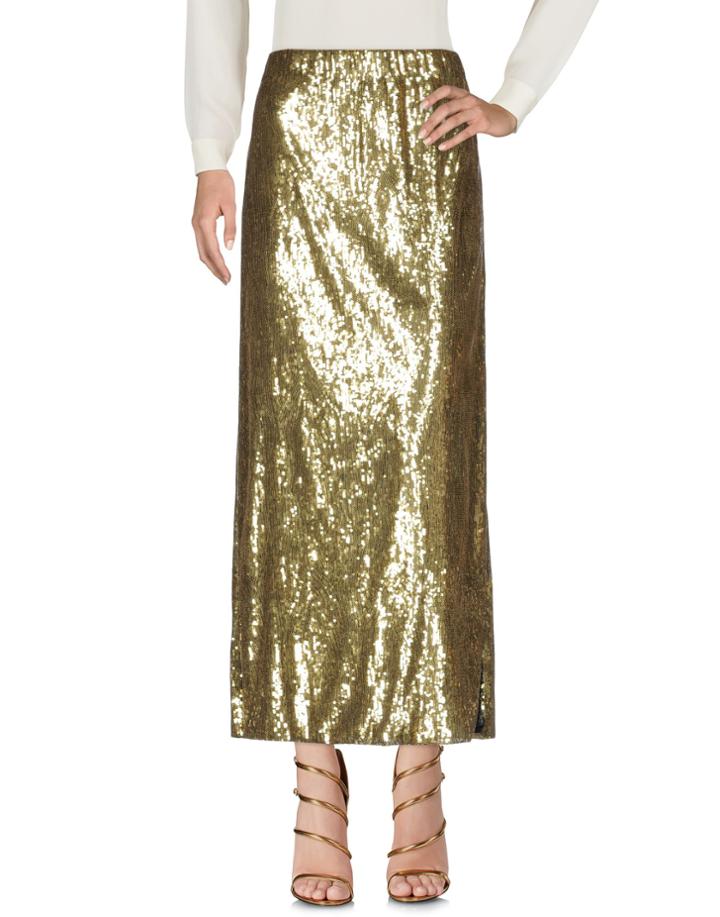 Misbhv Long Skirts