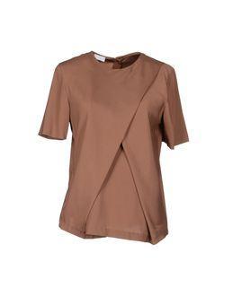 Brunello Cucinelli Blouses