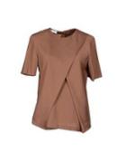 Brunello Cucinelli Blouses