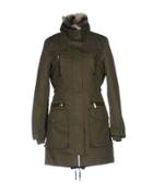 Bluefeel By Fracomina Jackets