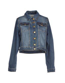 Duck Farm Denim Outerwear