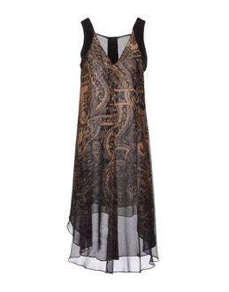 Patrizia Pepe Sera Knee-length Dresses