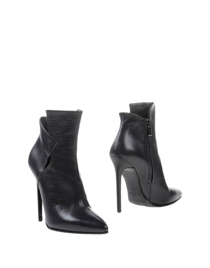 Gibellieri Ankle Boots