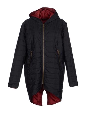 Diego Rodriguez Jackets