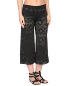 Fisico 3/4-length Shorts