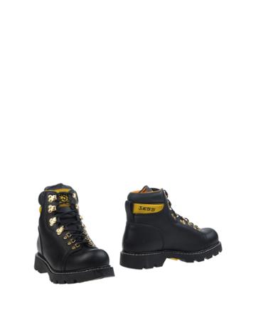 Navajos Ankle Boots
