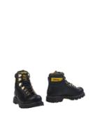 Navajos Ankle Boots