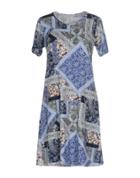 Paola Davoli Short Dresses