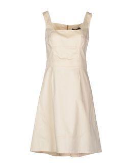 Anna Molinari Knee-length Dresses
