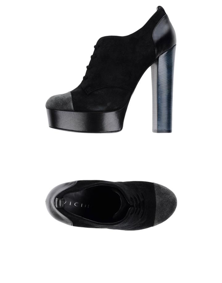Vicini Lace-up Shoes