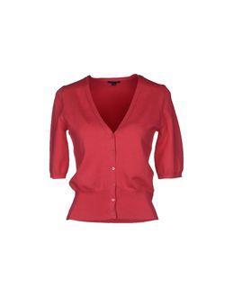 Mer Du Nord Cardigans