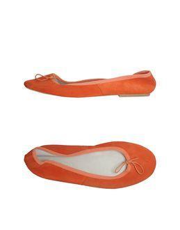 Suziemas Ballet Flats