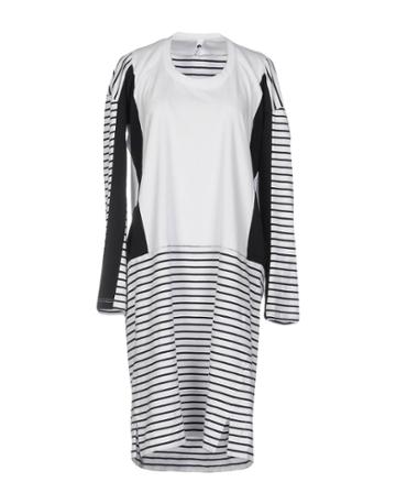 P.a.m. Perks And Mini Knee-length Dresses