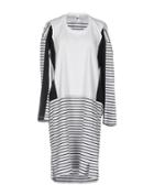 P.a.m. Perks And Mini Knee-length Dresses