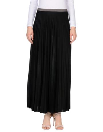 Di Lab. Paris Long Skirts