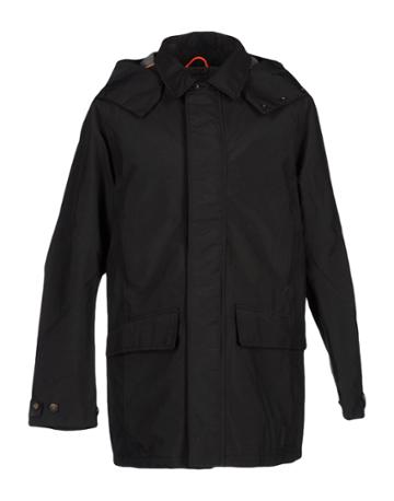 Tucano Urbano Overcoats