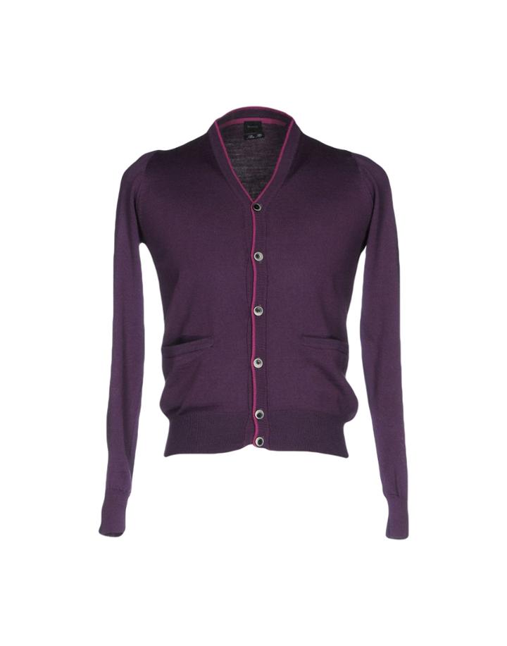 Mastai Ferretti Cardigans