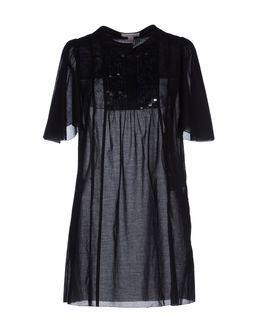 Laur L Short Dresses