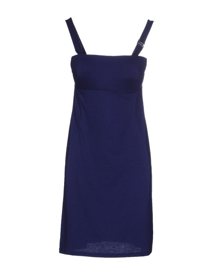 Emporio Armani Swimwear Short Dresses