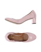 Borgonuovo Pumps
