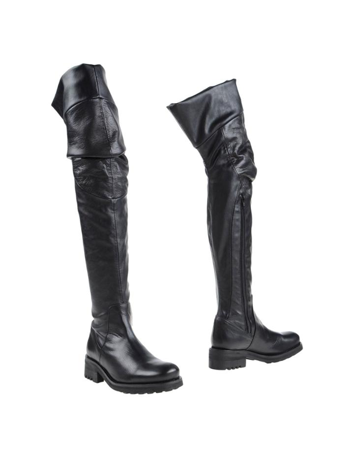Balear Mania Boots