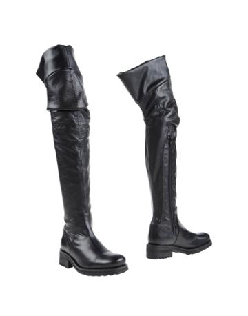 Balear Mania Boots