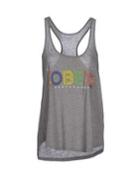 Obey Propaganda Tops