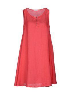 Stefano Mortari Short Dresses