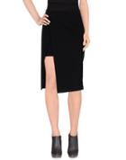 Mason 3/4 Length Skirts