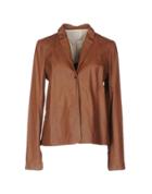 1.7 Km For Travelling Fashion Victims Blazers