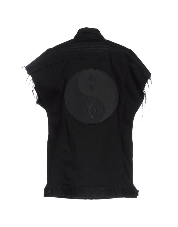 Marcelo Burlon Denim Outerwear