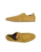 Burberry Prorsum Lace-up Shoes
