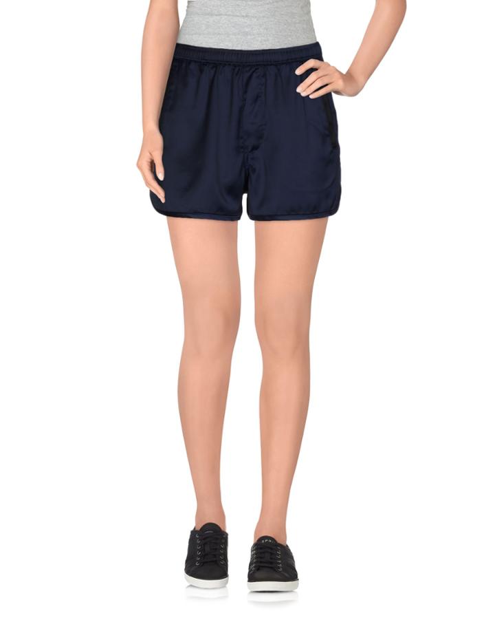 P.a.m. Perks And Mini Shorts