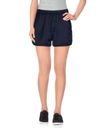 P.a.m. Perks And Mini Shorts